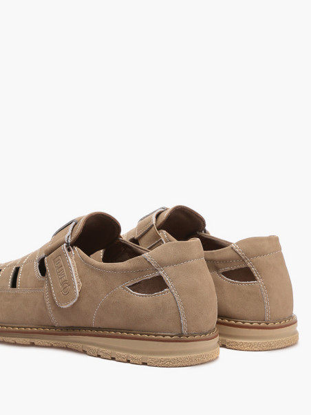 Лоферы O.LIVE naturalle 1162000016