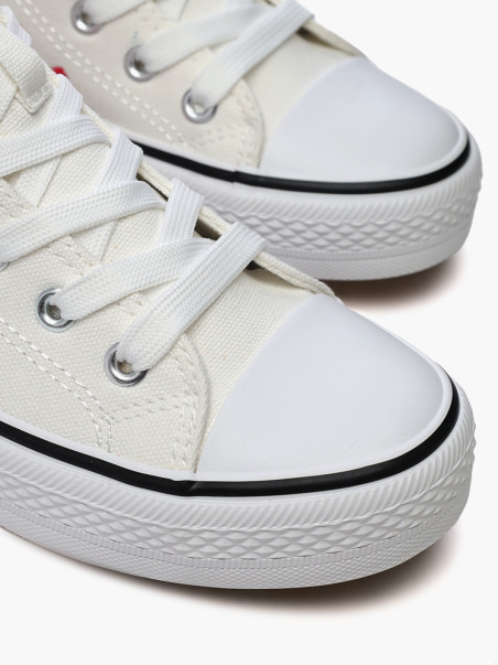 Кеды X-Plode 1162000018