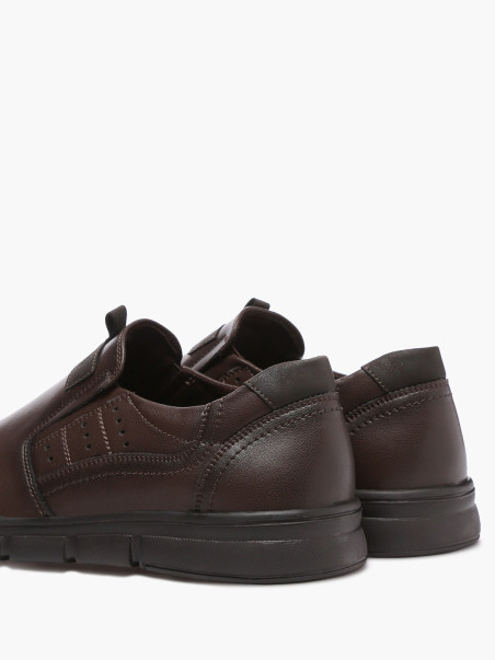 Лоферы O.LIVE naturalle 1162000037