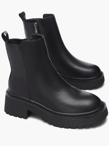 Ботинки O.LIVE naturalle 1162000056