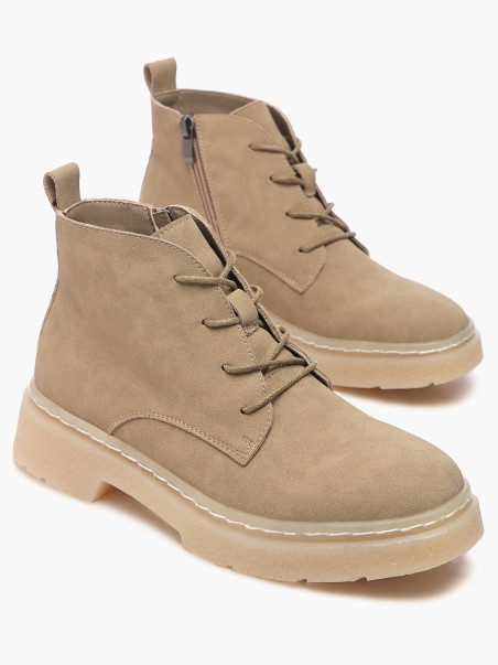 Ботинки O.LIVE naturalle 1162000057