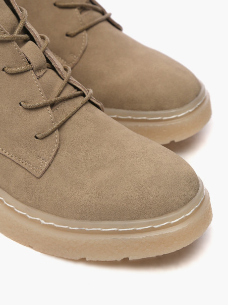 Ботинки O.LIVE naturalle 1162000057