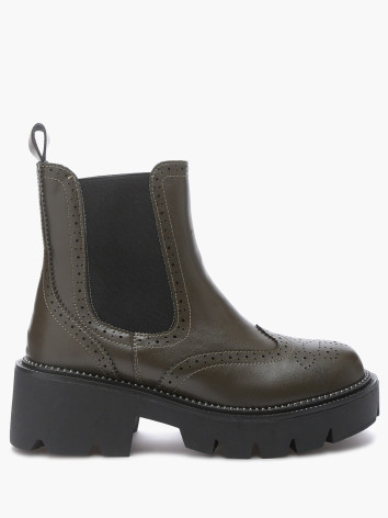 Ботинки O.LIVE naturalle