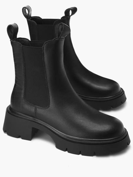 Ботинки O.LIVE naturalle 1162000059