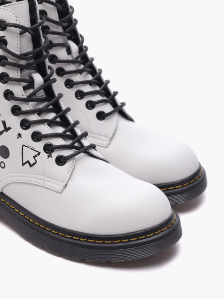 Ботинки O.LIVE naturalle 1162000061