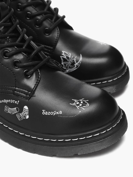 Ботинки Enjoin' 1162000062