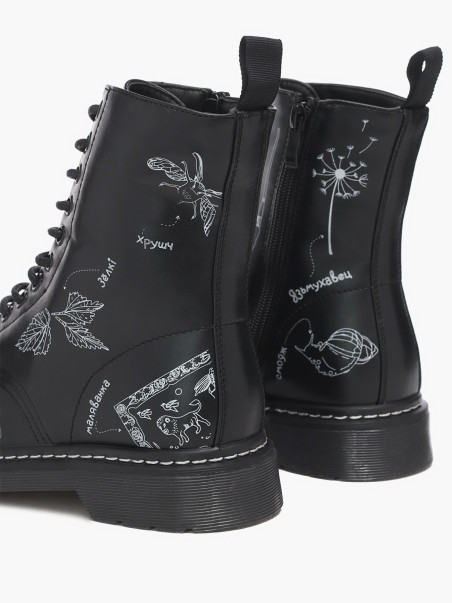 Ботинки Enjoin' 1162000062