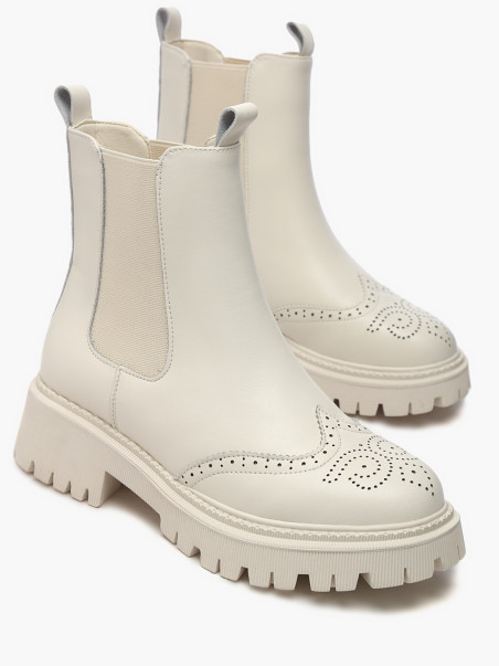 Ботинки O.LIVE naturalle 1162000065