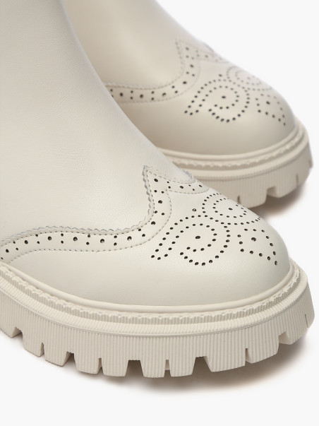 Ботинки O.LIVE naturalle 1162000065