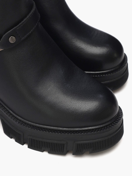 Ботинки O.LIVE naturalle 1162000096