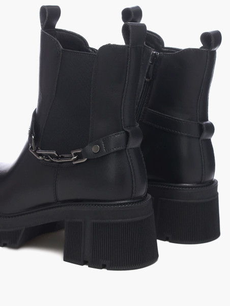 Ботинки O.LIVE naturalle 1162000096