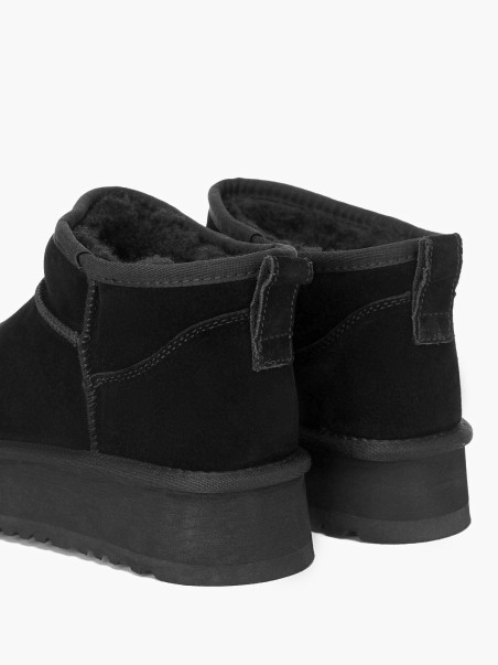 Угги O.LIVE naturalle 1162000098