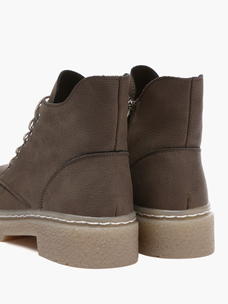 Ботинки O.LIVE naturalle 1162000100