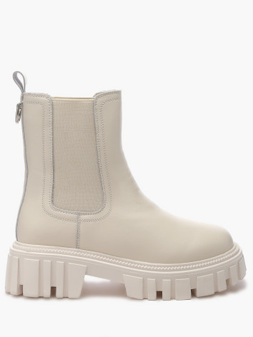 Ботинки O.LIVE naturalle