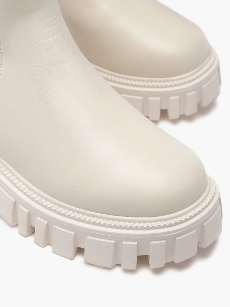 Ботинки O.LIVE naturalle 1162000101