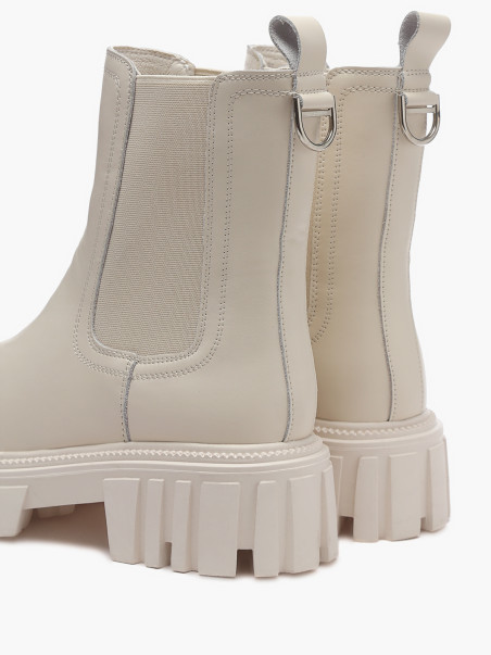 Ботинки O.LIVE naturalle 1162000101