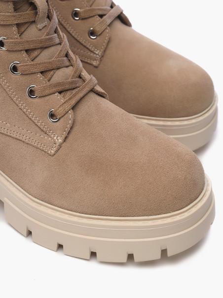 Ботинки O.LIVE naturalle 1162000107