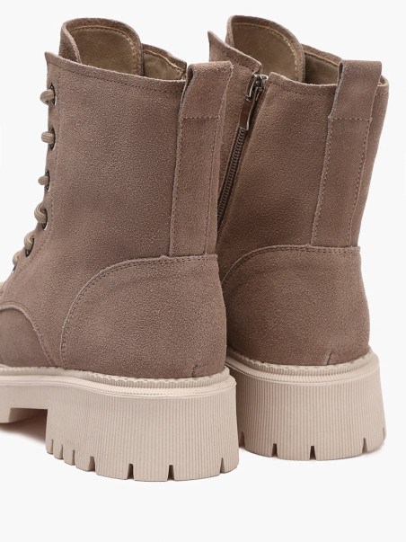 Ботинки O.LIVE naturalle 1162000108