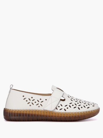 Туфли O.LIVE naturalle