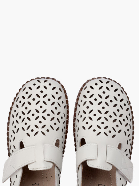 Туфли O.LIVE naturalle 1162000227