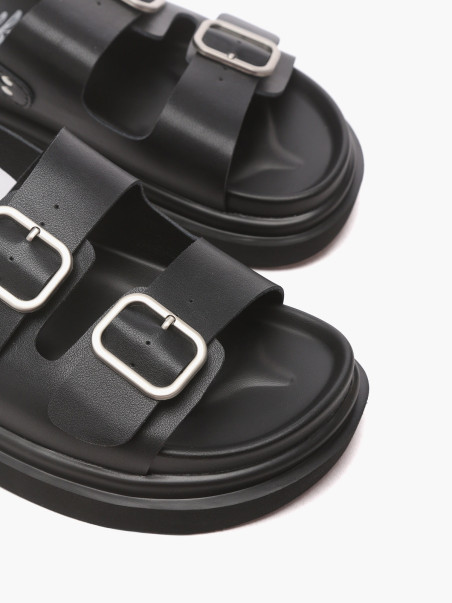 Босоножки O.LIVE naturalle 1162000234