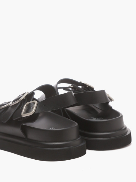 Босоножки O.LIVE naturalle 1162000234