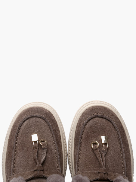 Ботинки O.LIVE naturalle 1162000329