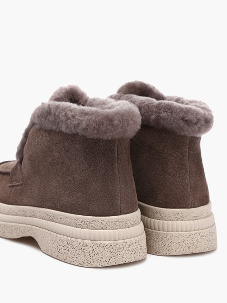 Ботинки O.LIVE naturalle 1162000329