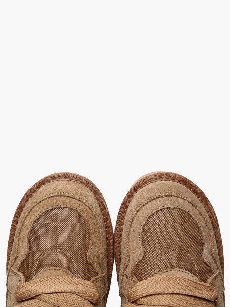 Ботинки O.LIVE naturalle 1162000331