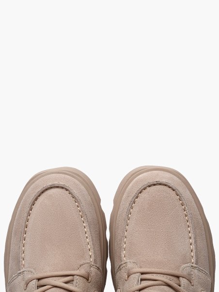 Ботинки O.LIVE naturalle 1162000339