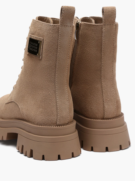 Ботинки O.LIVE naturalle 1162000341