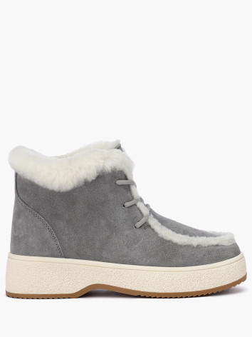 Ботинки O.LIVE naturalle