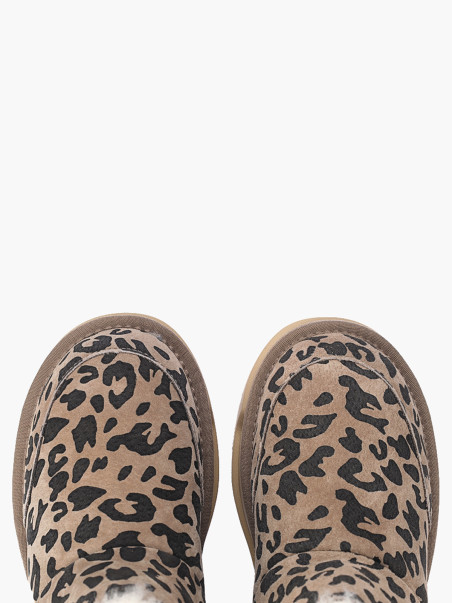 Угги O.LIVE naturalle 1162000346