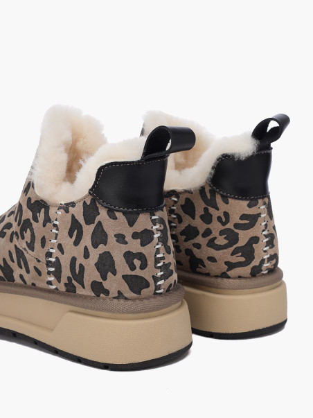 Угги O.LIVE naturalle 1162000346