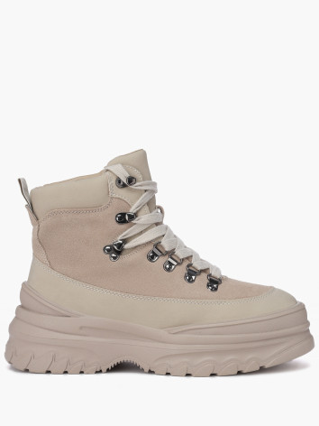 Ботинки O.LIVE naturalle