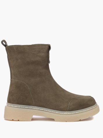 Ботинки O.LIVE naturalle