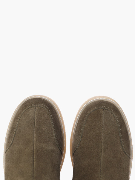 Ботинки O.LIVE naturalle 1162000351