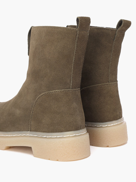 Ботинки O.LIVE naturalle 1162000351