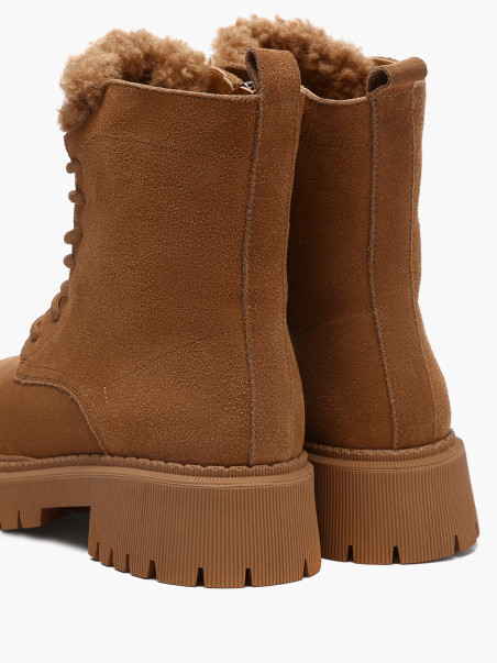 Ботинки O.LIVE naturalle 1162000353