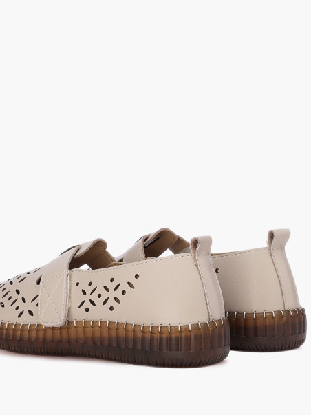 Туфли O.LIVE naturalle 1162000355