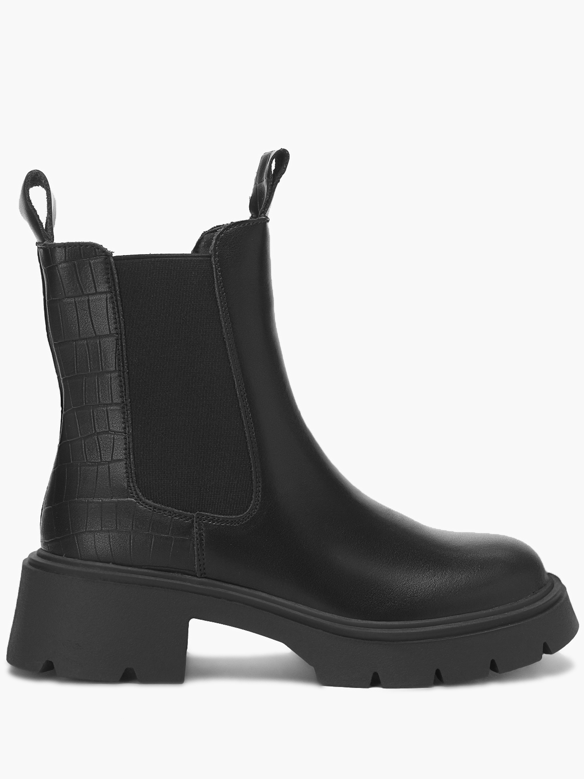 

Ботинки O.LIVE naturalle 1162000378, Черный