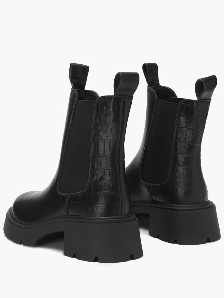 Ботинки O.LIVE naturalle 1162000378