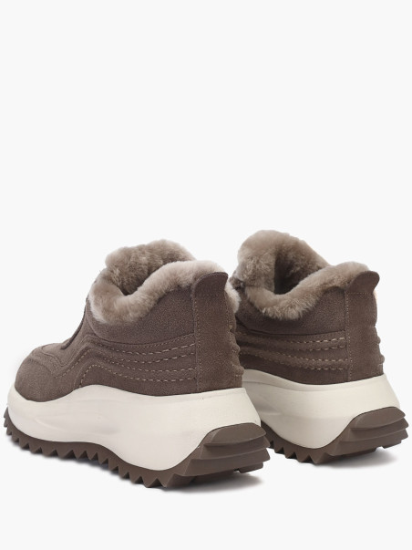 Кроссовки O.LIVE naturalle 1162000381