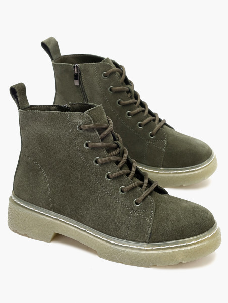 Ботинки O.LIVE naturalle 1162000386