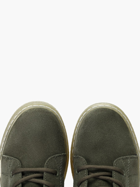 Ботинки O.LIVE naturalle 1162000386