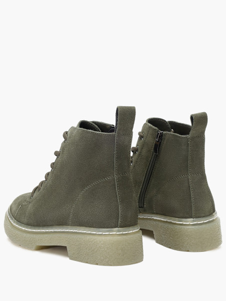 Ботинки O.LIVE naturalle 1162000386