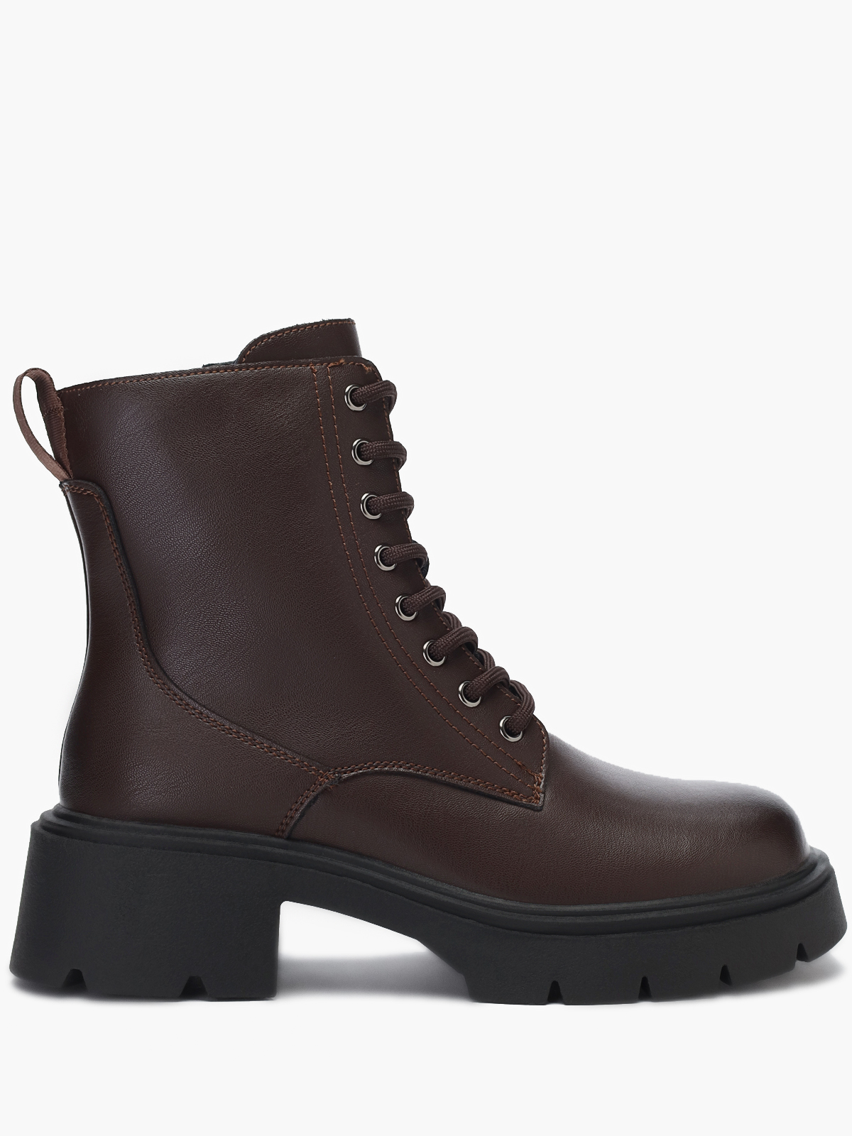 

Ботинки O.LIVE naturalle 1162000391, Коричневый