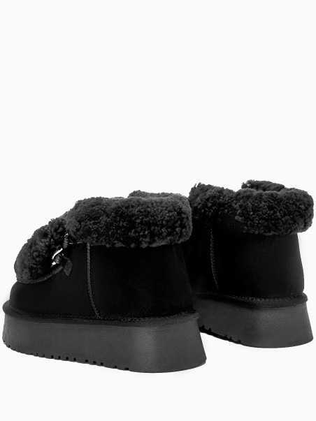 Угги O.LIVE naturalle 1162000436