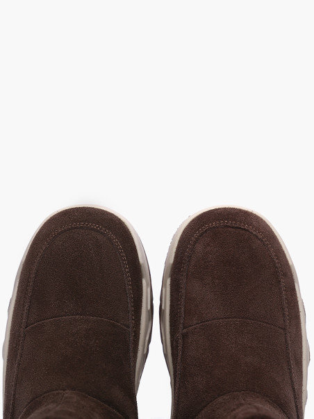 Ботинки O.LIVE naturalle 1162000437