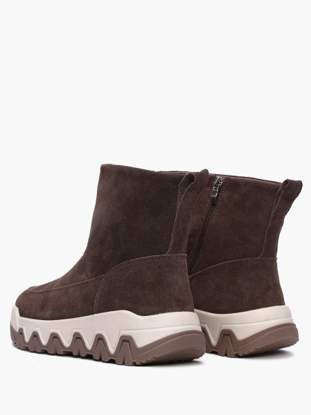 Ботинки O.LIVE naturalle 1162000437